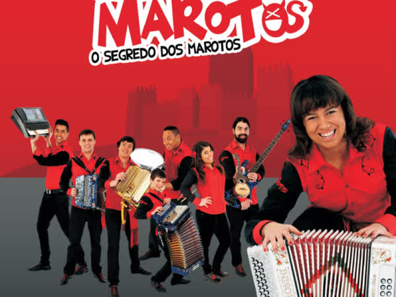 O Segredo dos Minhotos