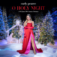 O Holy Night (Live From CMA Country Christmas / 2021) (Single)