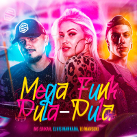 Mega Funk Pula Pula (Single)