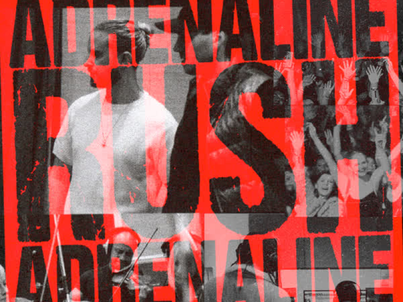 Adrenaline Rush (Single)