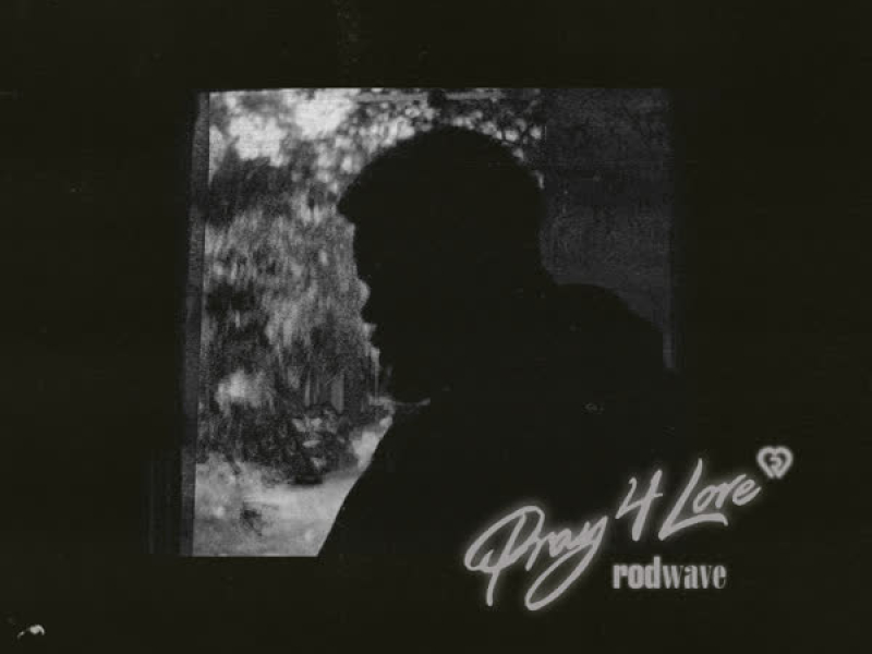 Pray 4 Love (Single)