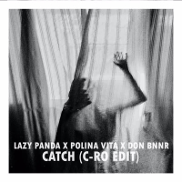 Catch (EP)