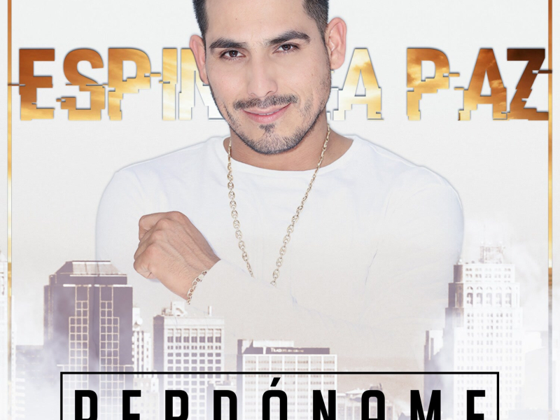 Perdóname (En Vivo) (Single)