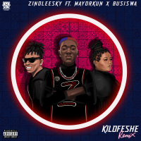 Kilofeshe (Remix) (Single)