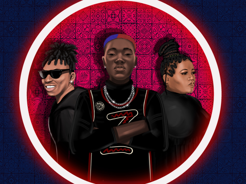 Kilofeshe (Remix) (Single)