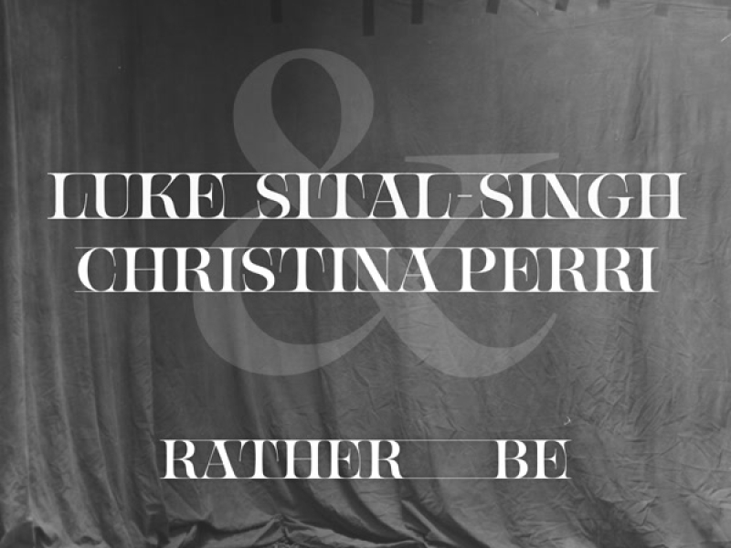 Rather Be (Single)