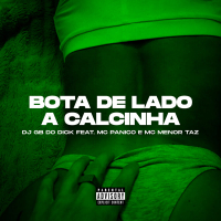 Bota De Lado a Calcinha (Single)