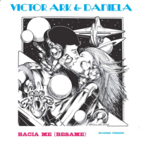 Bacia Me (Besame) (feat. Daniela Vecchia) [Spanish Version] (Single)