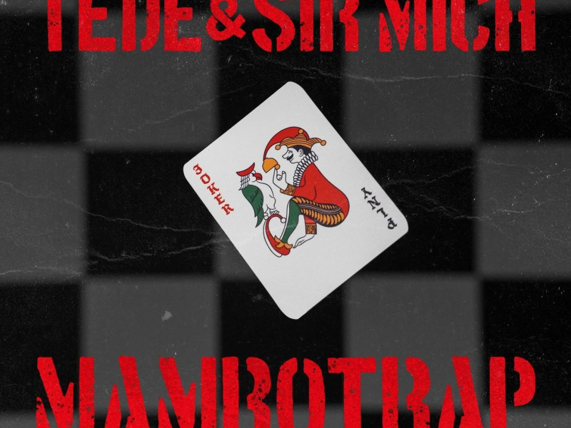 MAMROTRAP (Single)