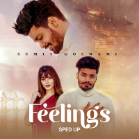 Feelings (Sped Up) (Single)