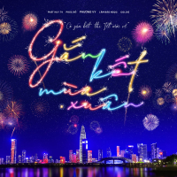 Gắn kết mùa xuân (EP)