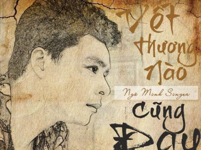 Vết Thương Nào Cũng Đau (Single)