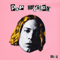 PoP Poetry [pt. 1] (Single)