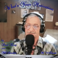 What's Your Motivation (Single)