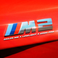 M2 (Single)