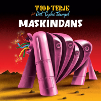 Maskindans (EP)