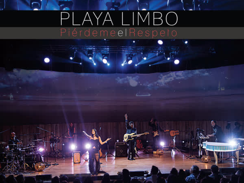 Píerdeme el Respeto (Single)