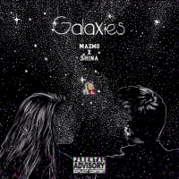 Galaxies (Re-release) [feat. Mazmo] (Single)