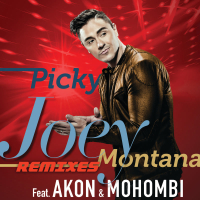 Picky (Remixes) (Single)