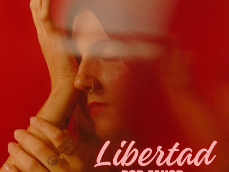 Libertad por favor (Single)