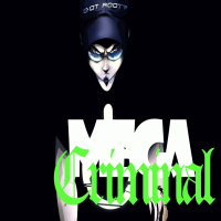 Mega criminal (Single)