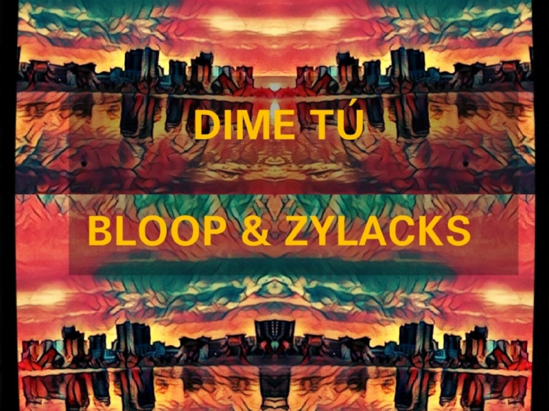 Dime Tú (Single)