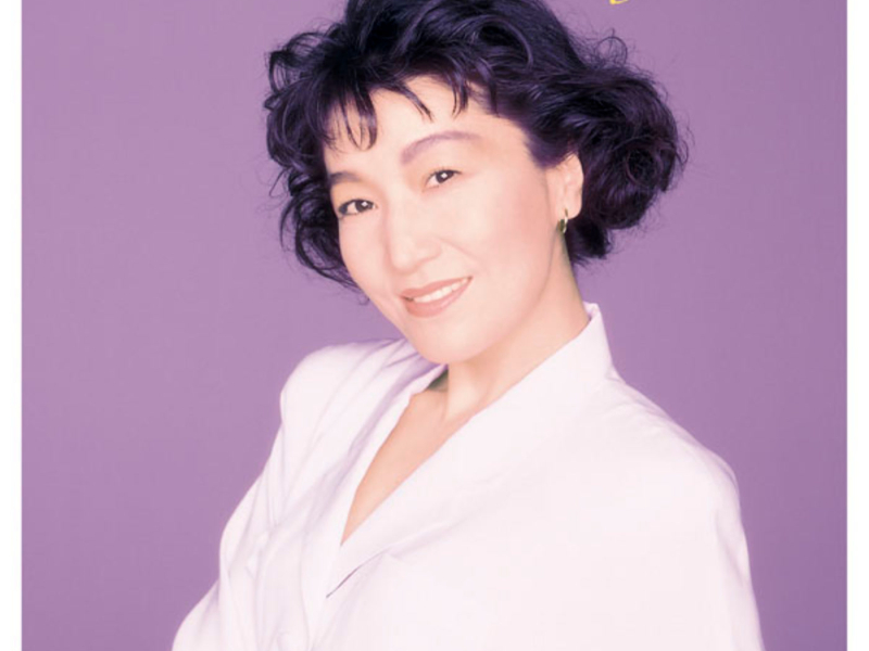 Ryoko Moriyama THE BEST