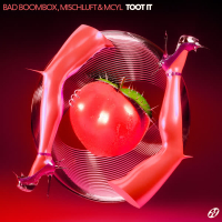 Toot It (Single)