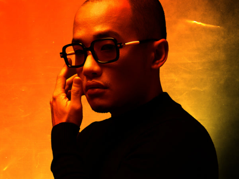 RANDOM THOUGHTS (EP)