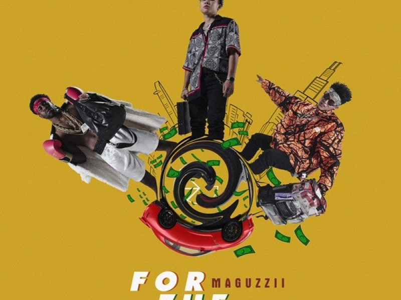 For The Bag (Single)