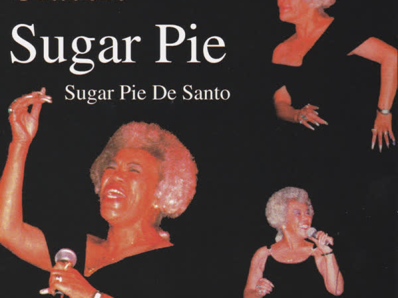 Classic Sugar Pie