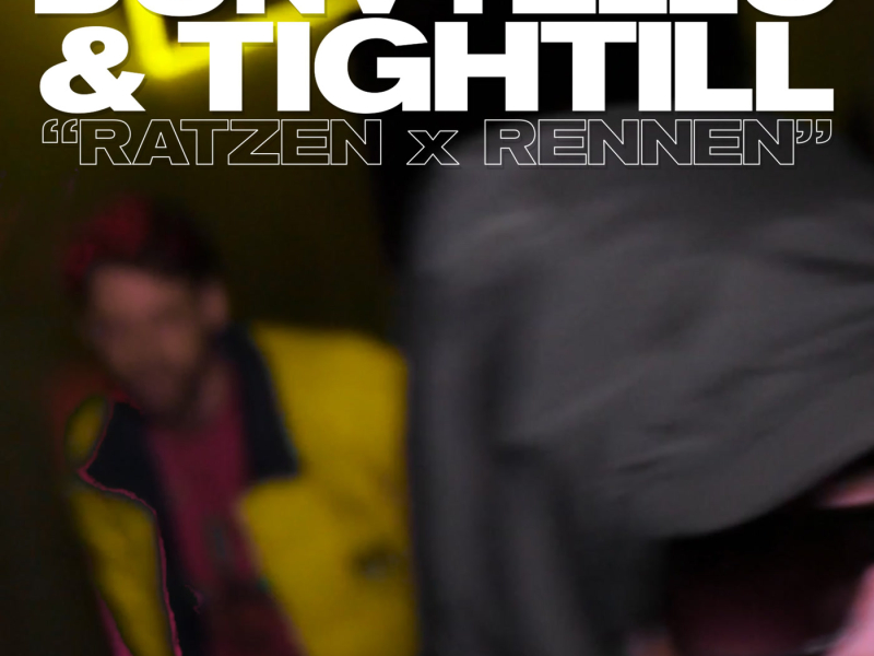 Ratzen & Rennen (Single)