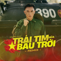 Trái Tim Giữa Bầu Trời (Remix) (Single)