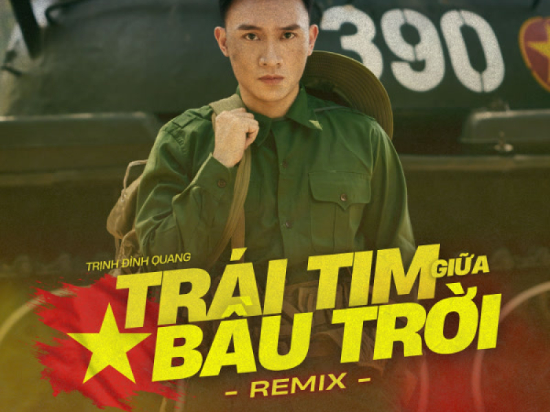 Trái Tim Giữa Bầu Trời (Remix) (Single)