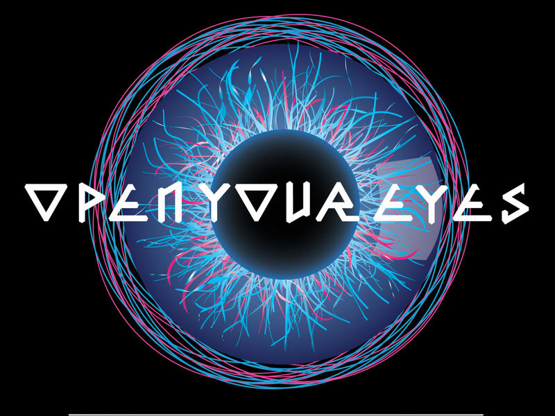 Open Your Eyes (feat. Ian Brown) (Single)