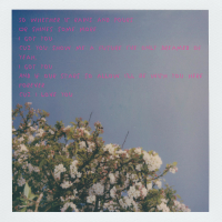 I got you (Feat. Ethan) (Single)