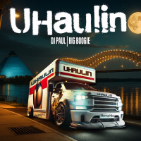 Uhaulin (Remix) (Single)