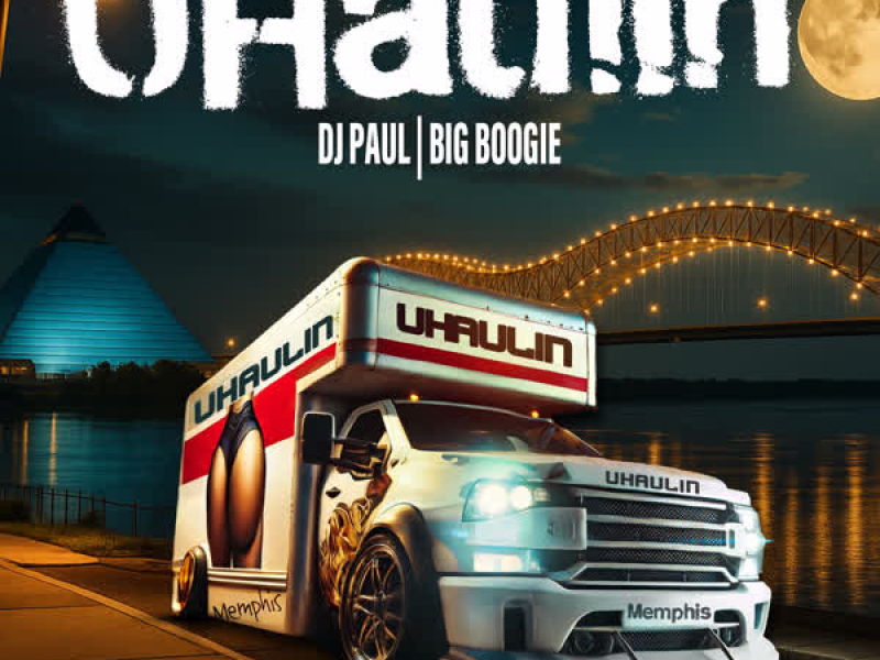Uhaulin (Remix) (Single)