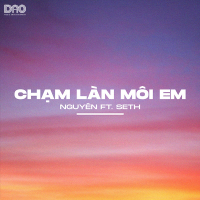 Chạm Làn Môi Em (Single)