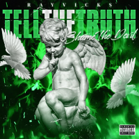 Tell The Truth & Shame The Devil (Single)