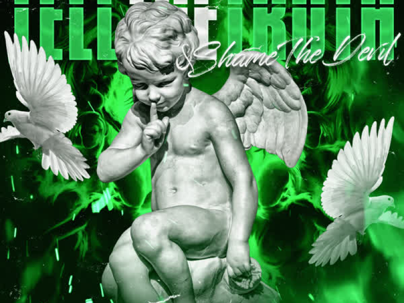 Tell The Truth & Shame The Devil (Single)