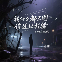我什么都不图你还让我输 (Dj九零版) (Single)