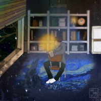 Scent, Memory (Single)