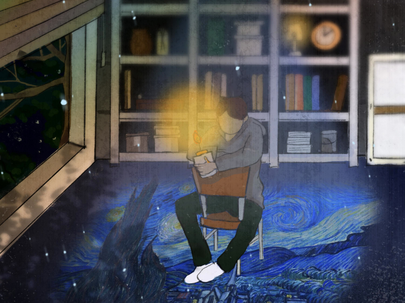 Scent, Memory (Single)