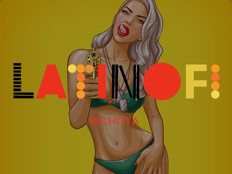 BICHOTA (lofi edit) (Single)