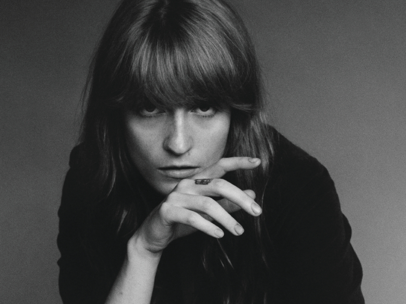 How Big, How Blue, How Beautiful