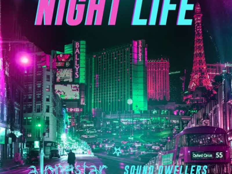 Nightlife (Single)