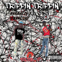 Trippin Trippin (Single)