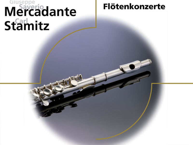 Flötenkonzerte