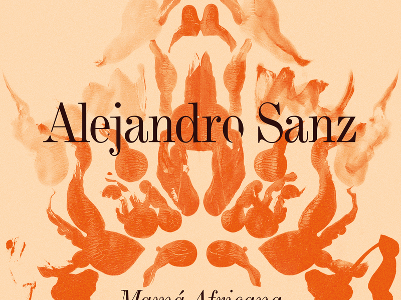 Mamá Africana (Single)